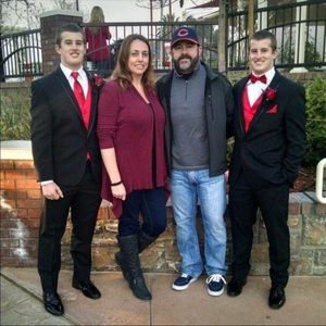 Meet your Posher, Jeffrey